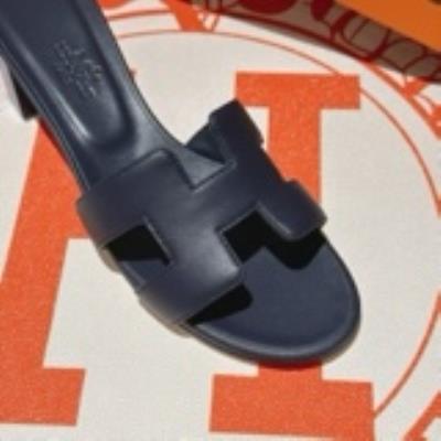 wholesale quality hermes oran sandal model no. 81